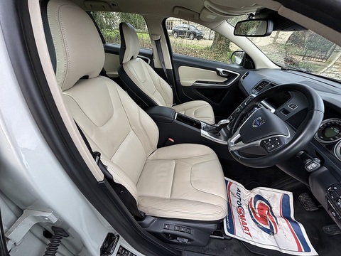 T4 Business Edition 1.6 5dr Estate Automatic Petrol