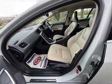 Volvo V60 T4 Business Edition