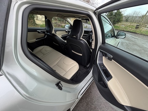 T4 Business Edition 1.6 5dr Estate Automatic Petrol