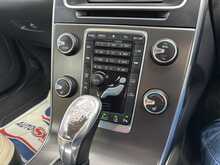 Volvo V60 T4 Business Edition