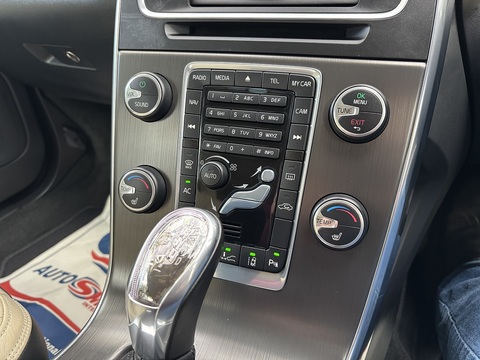 T4 Business Edition 1.6 5dr Estate Automatic Petrol