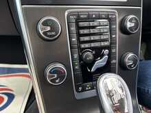 Volvo V60 T4 Business Edition