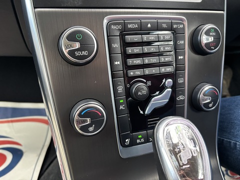 T4 Business Edition 1.6 5dr Estate Automatic Petrol