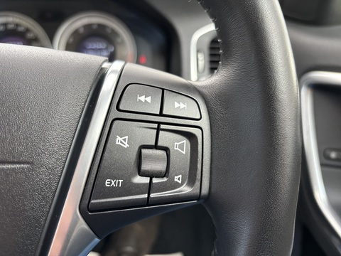 T4 Business Edition 1.6 5dr Estate Automatic Petrol