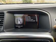 Volvo V60 T4 Business Edition