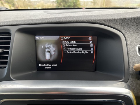 T4 Business Edition 1.6 5dr Estate Automatic Petrol