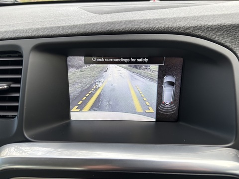 T4 Business Edition 1.6 5dr Estate Automatic Petrol