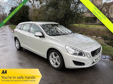 T4 Business Edition 1.6 5dr Estate Automatic Petrol