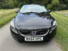 Volvo V40 T4 Se