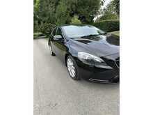 Volvo V40 T4 Se