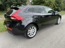 Volvo V40 T4 Se