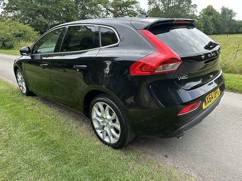 T4 Se 1.6 5dr Hatchback Automatic Petrol