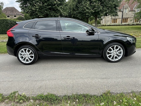 T4 Se 1.6 5dr Hatchback Automatic Petrol