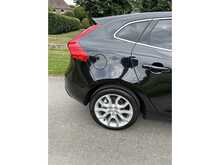 Volvo V40 T4 Se