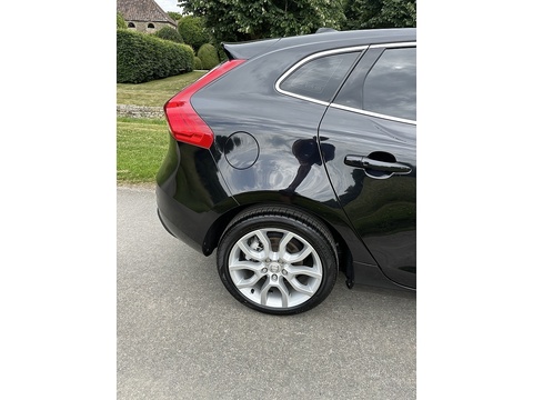 T4 Se 1.6 5dr Hatchback Automatic Petrol