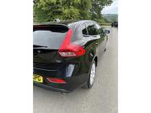 Volvo V40 T4 Se