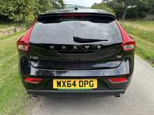 Volvo V40 T4 Se