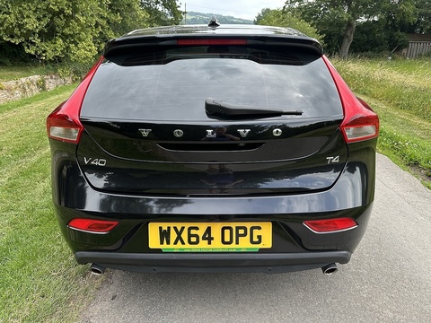 T4 Se 1.6 5dr Hatchback Automatic Petrol