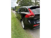 Volvo V40 T4 Se