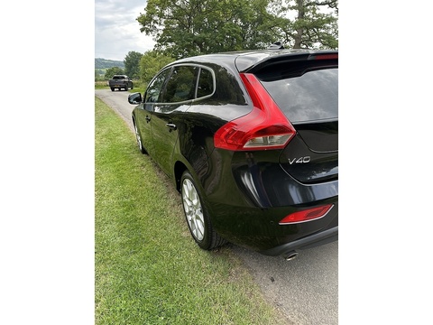 T4 Se 1.6 5dr Hatchback Automatic Petrol