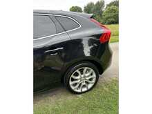 Volvo V40 T4 Se