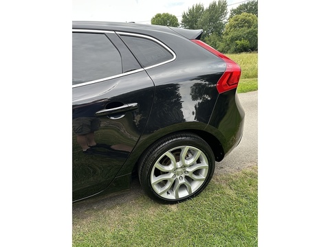 T4 Se 1.6 5dr Hatchback Automatic Petrol