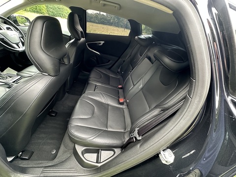 T4 Se 1.6 5dr Hatchback Automatic Petrol