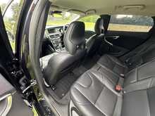 Volvo V40 T4 Se