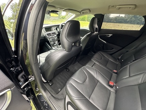 T4 Se 1.6 5dr Hatchback Automatic Petrol