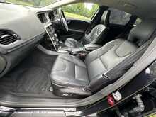 Volvo V40 T4 Se