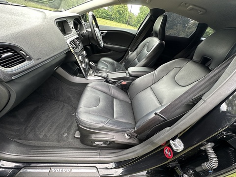 T4 Se 1.6 5dr Hatchback Automatic Petrol