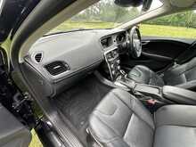 Volvo V40 T4 Se