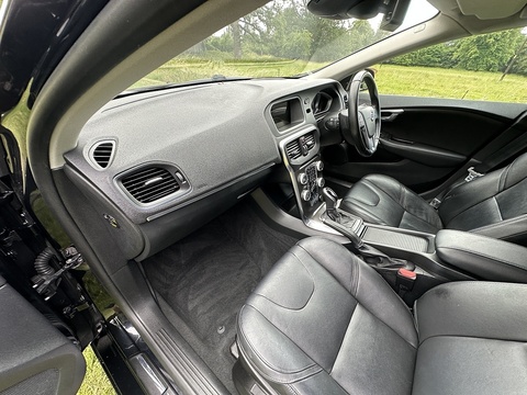 T4 Se 1.6 5dr Hatchback Automatic Petrol