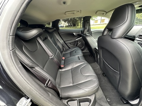 T4 Se 1.6 5dr Hatchback Automatic Petrol