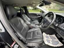 Volvo V40 T4 Se