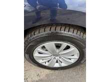 Volkswagen Sharan Se Tsi Bluemotion Technology Dsg