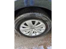 Volkswagen Sharan Se Tsi Bluemotion Technology Dsg