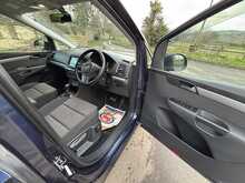 Volkswagen Sharan Se Tsi Bluemotion Technology Dsg