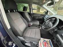 Volkswagen Sharan Se Tsi Bluemotion Technology Dsg