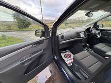 Volkswagen Sharan Se Tsi Bluemotion Technology Dsg