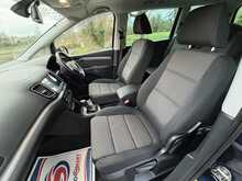 Volkswagen Sharan Se Tsi Bluemotion Technology Dsg