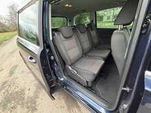 Volkswagen Sharan Se Tsi Bluemotion Technology Dsg