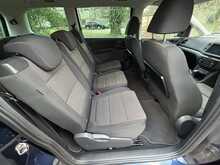 Volkswagen Sharan Se Tsi Bluemotion Technology Dsg