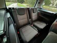 Volkswagen Sharan Se Tsi Bluemotion Technology Dsg