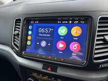 Volkswagen Sharan Se Tsi Bluemotion Technology Dsg