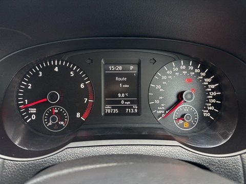 Se Tsi Bluemotion Technology Dsg 1.4 5dr Mpv Semi Auto Petrol