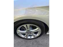 Mercedes-Benz B-Class B180 Blueefficiency Sport