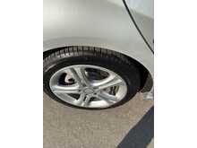 Mercedes-Benz B-Class B180 Blueefficiency Sport