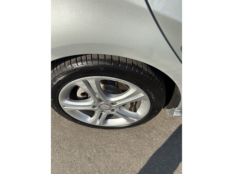 B180 Blueefficiency Sport 1.6 5dr Mpv Automatic Petrol
