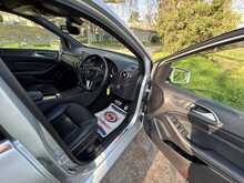 Mercedes-Benz B-Class B180 Blueefficiency Sport